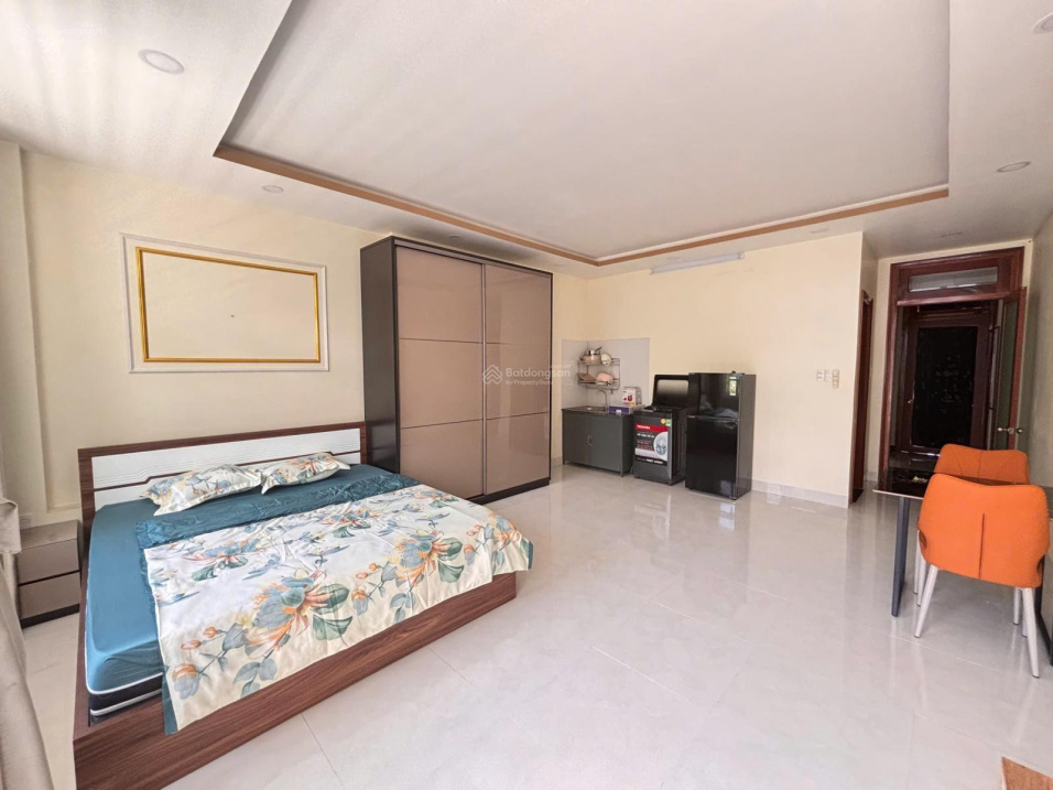 Квартира, 1 спальня · 50 м² 3