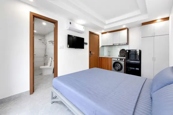 Квартира · 30 м²