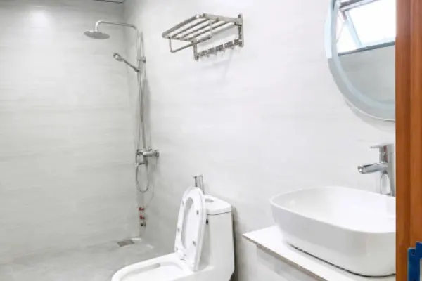 Квартира · 30 м² 2