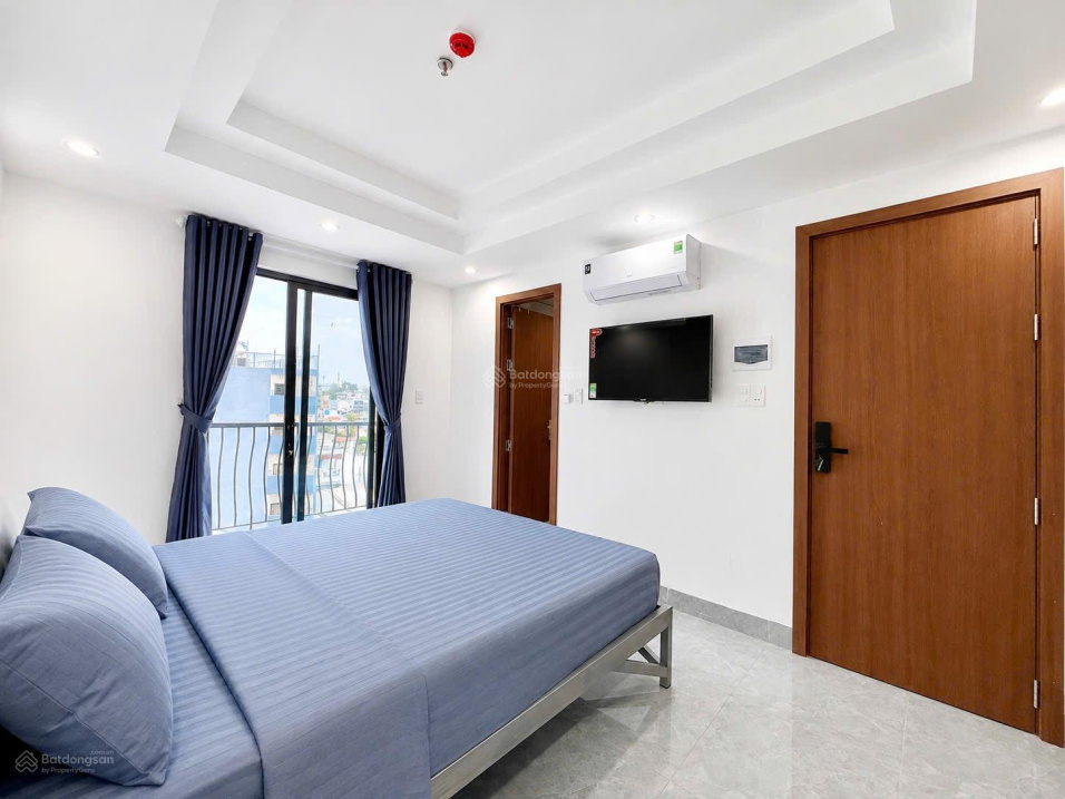 Квартира · 30 м² 5