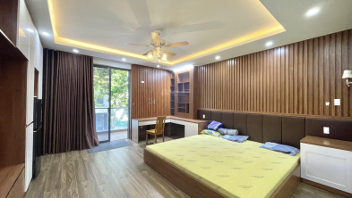 Квартира · 30 м² 8
