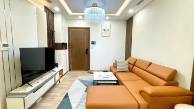 Квартира, 1 спальня · 45 м² 7