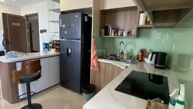 Квартира, 1 спальня · 45 м² 9
