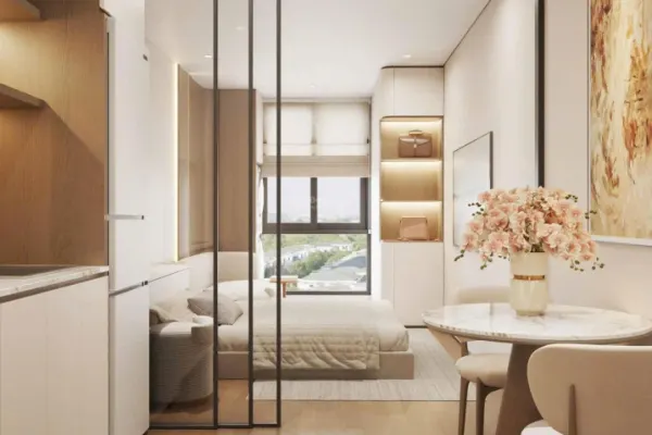 Квартира, 18 спален · 2.53 м²