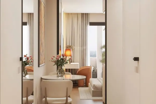 Квартира, 18 спален · 2.53 м² 2