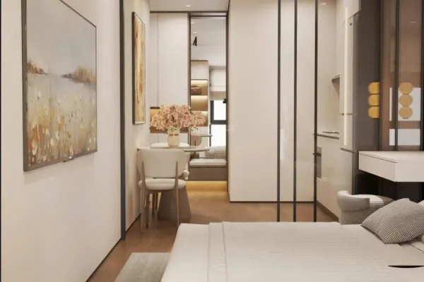 Квартира, 18 спален · 2.53 м² 7