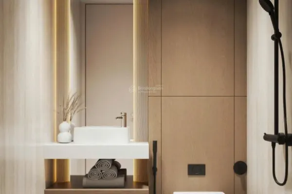Квартира, 18 спален · 2.53 м² 8