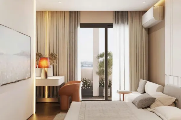 Квартира, 18 спален · 2.53 м² 9