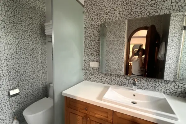 Вилла, 5 спален · 600 м²