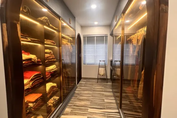 Вилла, 5 спален · 600 м² 3