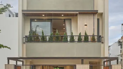 Вилла, 5 спален · 600 м² 5