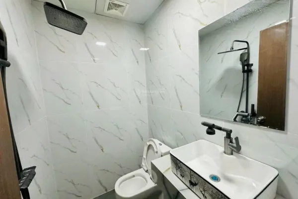Квартира, 2 спальни · 59 м² 2