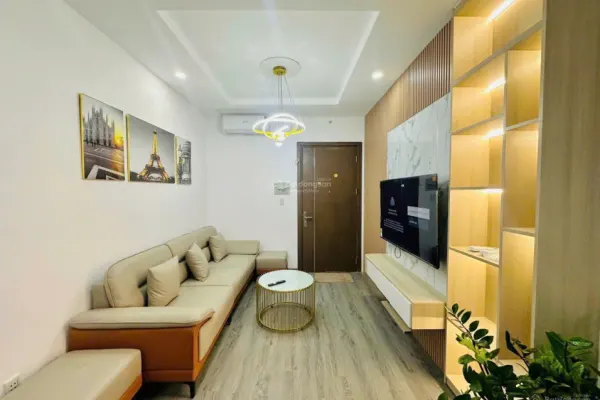 Квартира, 2 спальни · 59 м² 3