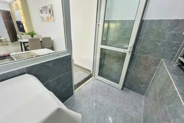 Квартира, 2 спальни · 59 м² 5