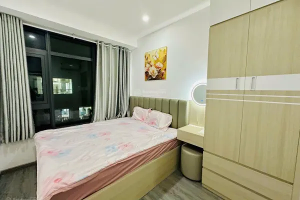 Квартира, 2 спальни · 59 м² 8
