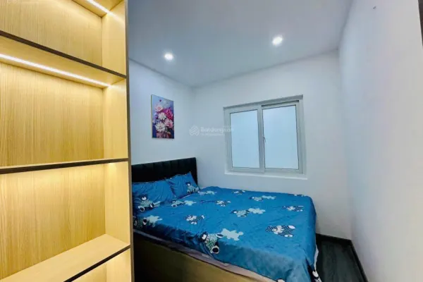 Квартира, 2 спальни · 59 м² 10