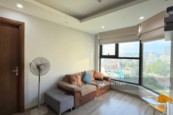 Квартира, 2 спальни · 60 м² 3
