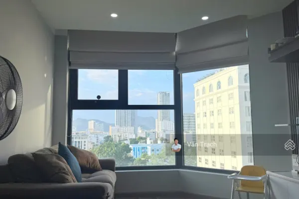 Квартира, 2 спальни · 60 м² 4