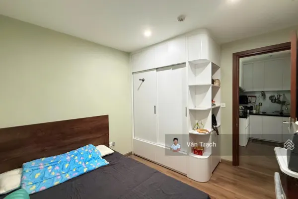 Квартира, 2 спальни · 60 м² 5