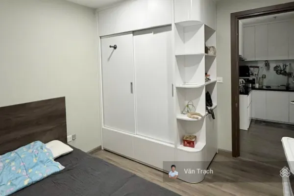 Квартира, 2 спальни · 60 м² 6