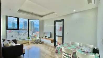 Квартира, 2 спальни · 60 м² 7