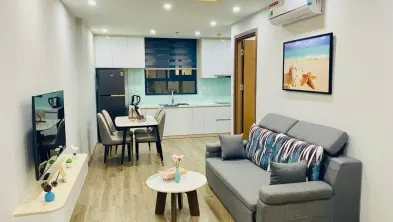 Квартира, 2 спальни · 60 м² 8