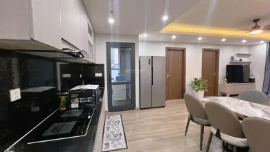 Квартира, 2 спальни · 60 м² 10