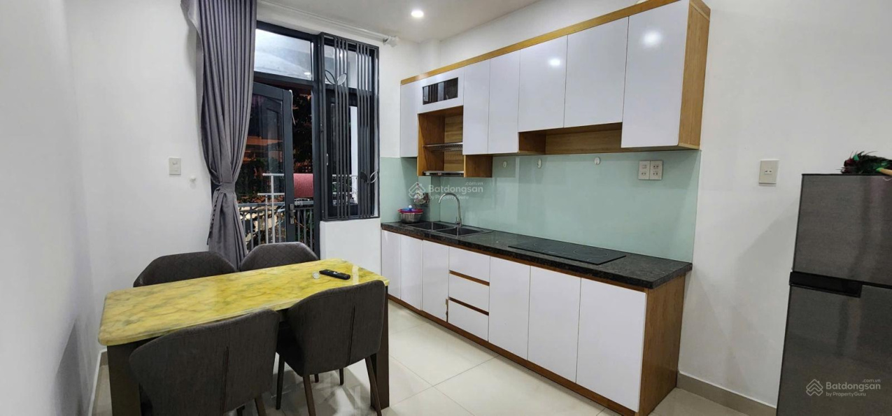 Квартира, 1 спальня · 50 м²