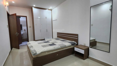 Квартира, 1 спальня · 50 м² 3
