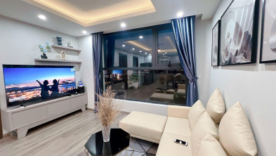 Квартира, 1 спальня · 50 м² 4