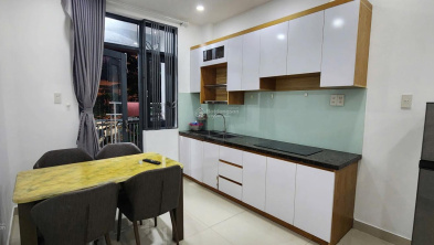 Квартира, 1 спальня · 50 м² 5