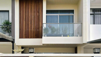 Квартира, 1 спальня · 50 м² 7