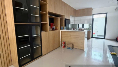 Квартира, 1 спальня · 50 м² 9