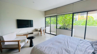 Квартира, 1 спальня · 50 м² 10