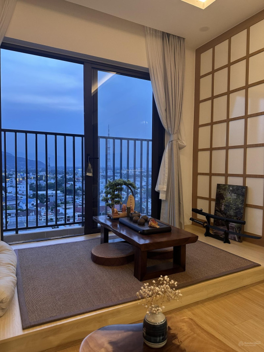 Квартира, 2 спальни · 75 м²