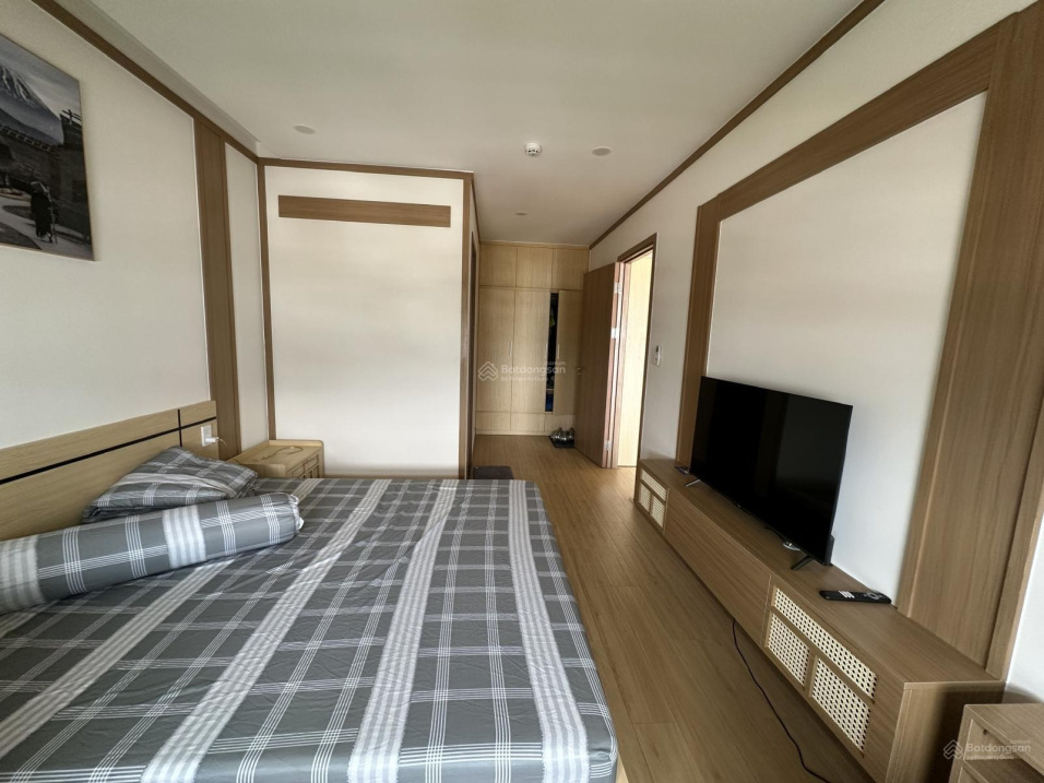 Квартира, 2 спальни · 75 м² 7