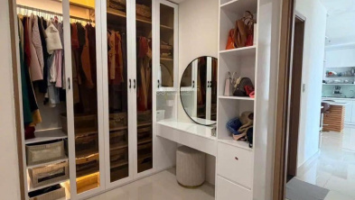 Квартира, 2 спальни · 75 м² 9