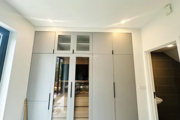Вилла, 3 спальни · 100 м² 4