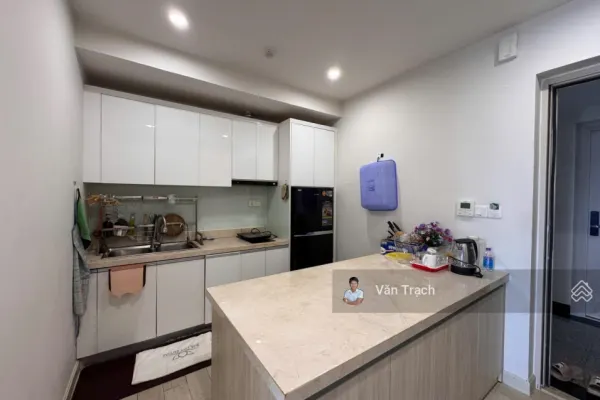 Квартира, 2 спальни · 70 м² 2