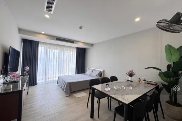 Квартира, 2 спальни · 70 м² 4