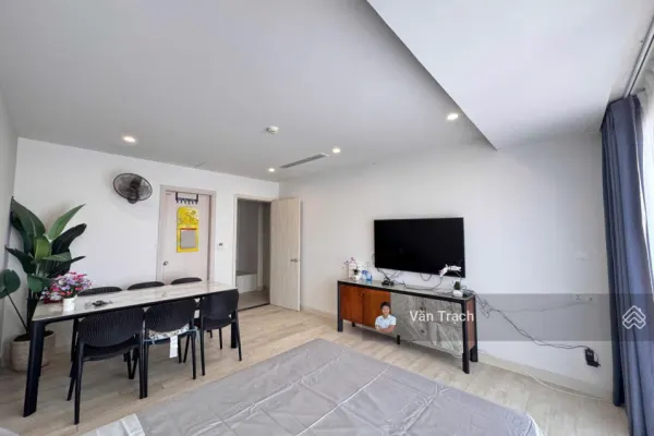Квартира, 2 спальни · 70 м² 7