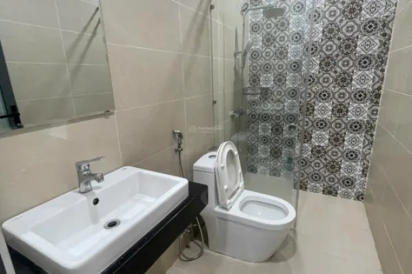 Квартира, 1 спальня · 35 м²