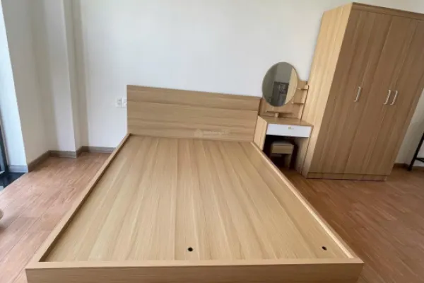 Квартира, 1 спальня · 35 м² 2