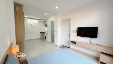 Квартира, 1 спальня · 35 м² 8