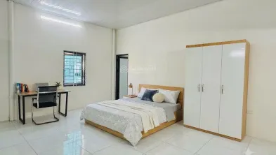 Квартира, 1 спальня · 35 м² 10