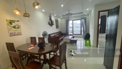 Квартира, 2 спальни · 70 м² 5