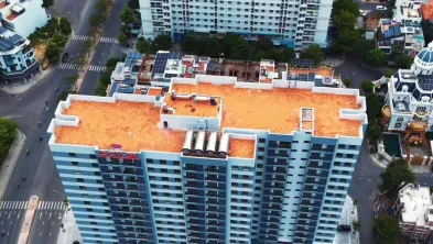 Квартира, 2 спальни · 70 м² 6