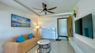 Квартира, 2 спальни · 70 м² 10