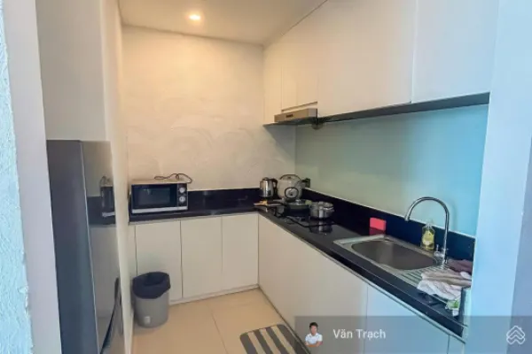Квартира, 2 спальни · 65 м²