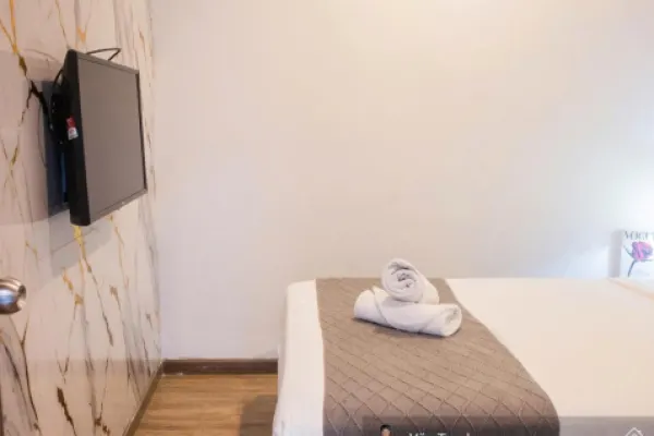 Квартира, 2 спальни · 65 м² 7
